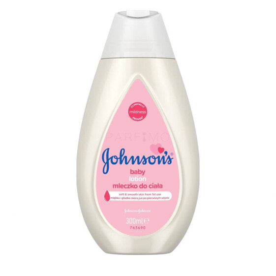 Johnson´s Baby Lotion 300 ml körperlotion für Kinder