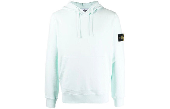 STONE ISLAND FW21 751564120-V0052 Hoodie