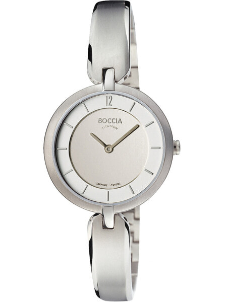 Часы Boccia 3164 03 Titanium 30mm