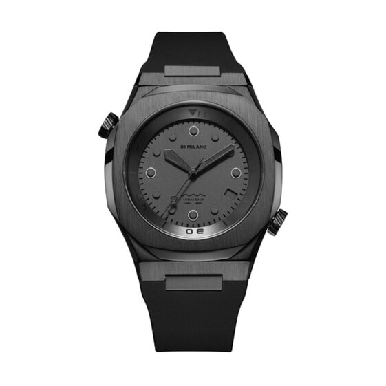 Мужские часы D1 Milano PROJECT SHADOW EDITION (Ø 43,5 mm)