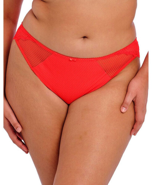 Plus Size Charley Brazilian Panty