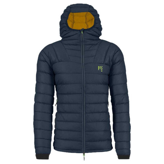 KARPOS Highest Down jacket