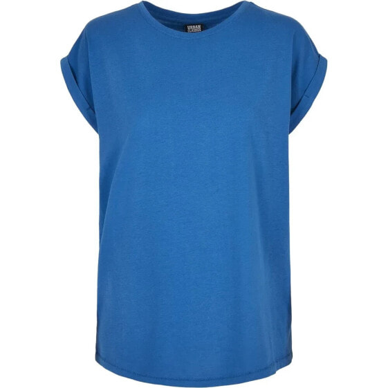 URBAN CLASSICS Extended Shoulder Tee T-shirt