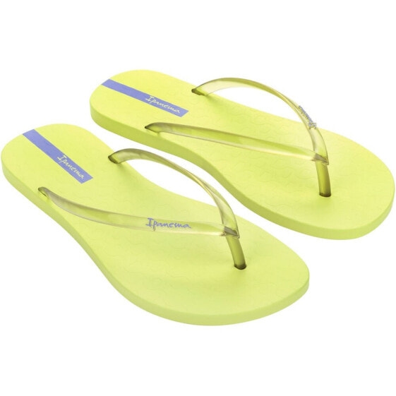 Сланцы Ipanema Easy Flip Flops