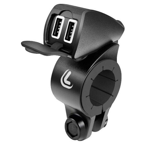 OPTILINE Trek USB Socket