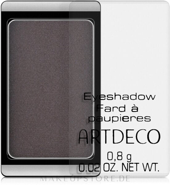 Lidschatten - Artdeco Eyeshadow Pearl 92 - Pearly Purple Night