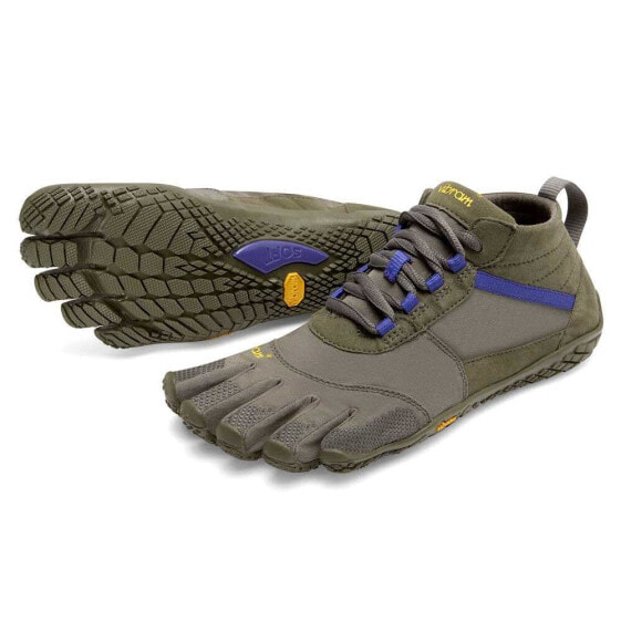 Кроссовки для походов VIBRAM FIVEFINGERS V Trek