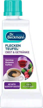 Fleckenentferner Fleckenteufel Obst & Getränke, 50 g