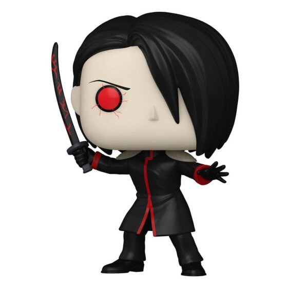 FUNKO Tokyo Ghoul:Re Pop Animation Vinyl Nimura Furuta 9 cm Figure