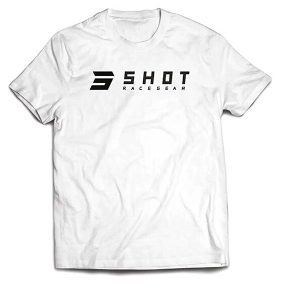 SHOT Team 2.0 short sleeve T-shirt