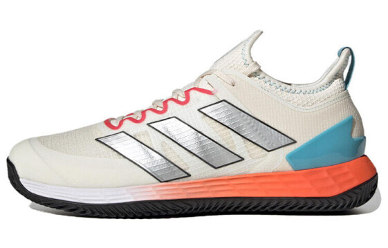 Кроссовки теннисные Adidas Adizero Ubersonic 4 Clay Court для мужчин