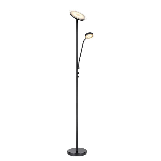 Напольный светильник Globo Lighting LED-Stehleuchte Ernst