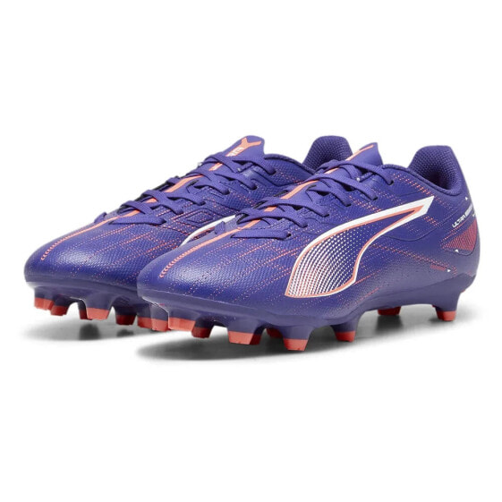 PUMA Ultra 5 Play FG/AG woman football boots