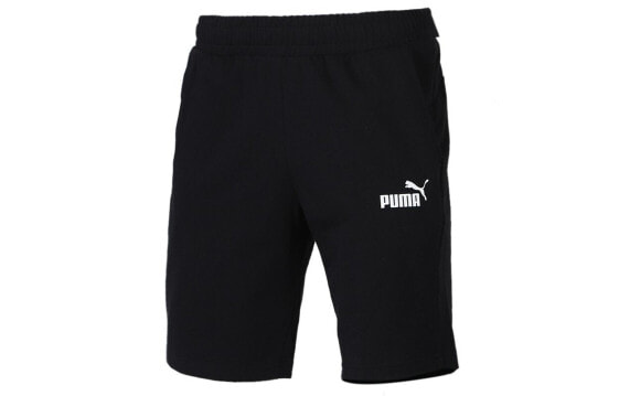 Puma ESS Jersey Shorts 853766-01