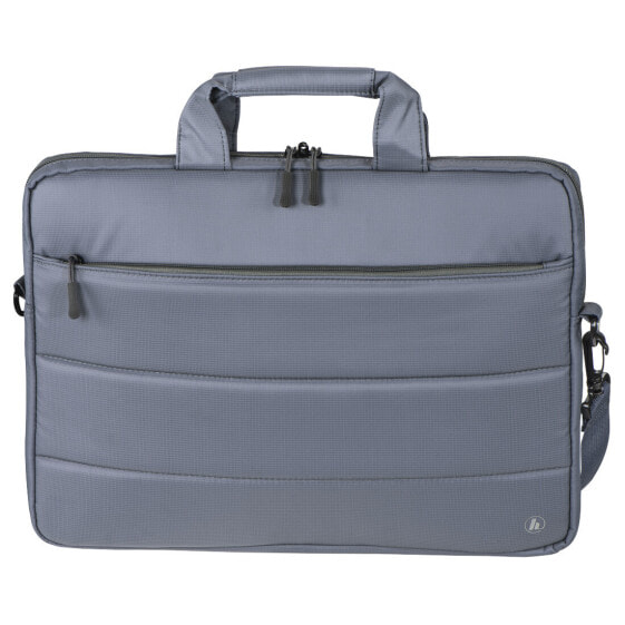 Hama Toronto - Briefcase - 39.6 cm (15.6") - Shoulder strap - 375 g
