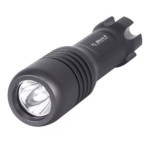 RIFF TL Micro II Flashlight