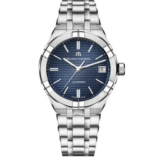Мужские часы Maurice Lacroix AI6007-SS002-430-1