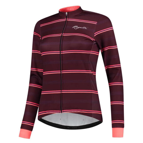 ROGELLI Stripe jacket