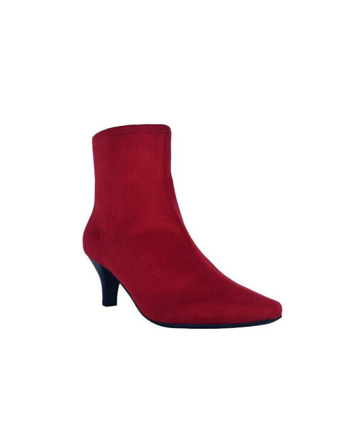 Women's Naja Dress Booties