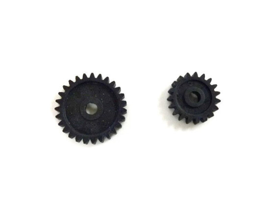 19T + 27T Gear - 08014