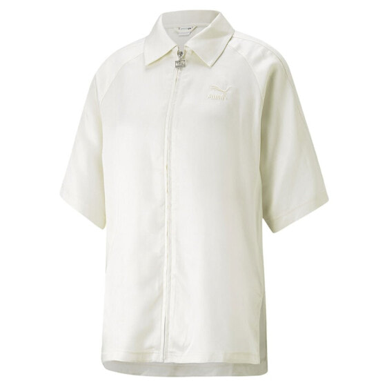 PUMA SELECT T7 short sleeve T-shirt
