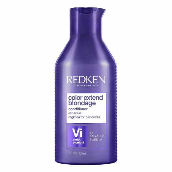 Кондиционер уход за волосами Redken Color Extend Blondage 300 мл