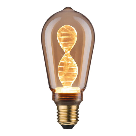 LED-Leuchtmittel Inner Glow Helix Typ C