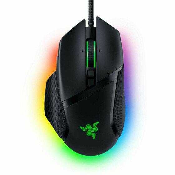 Игровая мышь Razer RZ01-04000100-R3M1