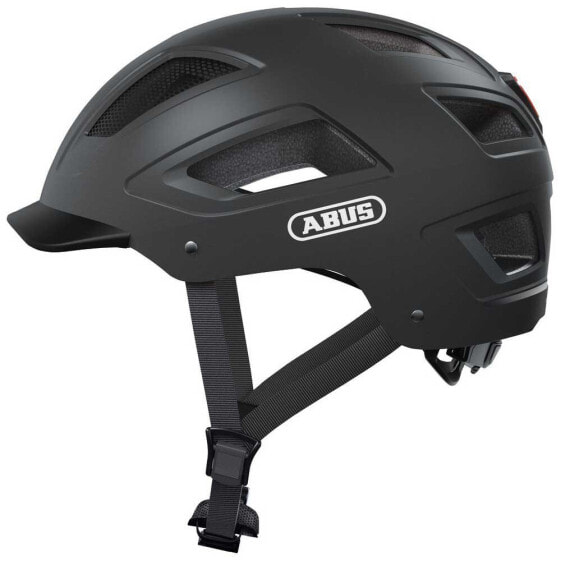 ABUS Hyban 2.0 Urban Helmet
