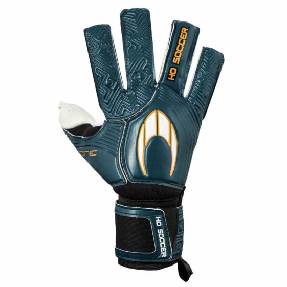 Вратарские перчатки на HO SOCCER Ultimate One Junior