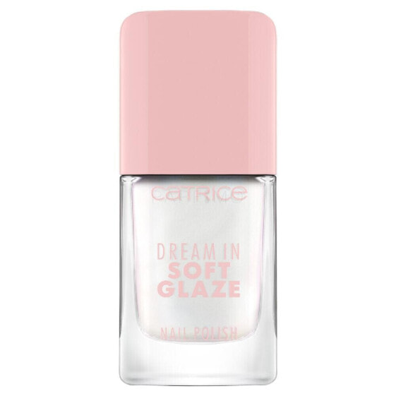 Catrice Dream In Soft Glaze Nail Polish 10,5 ml nagellack für Frauen