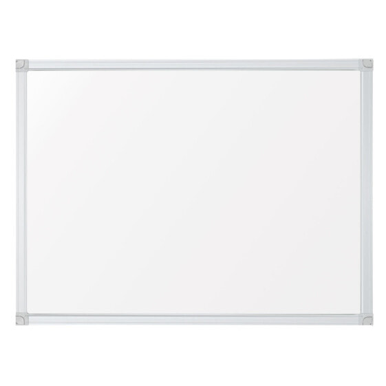 Franken GmbH Franken SC3202 - Fixed - Enamel - Aluminium - Horizontally/Vertically - Silver,White - 900 mm