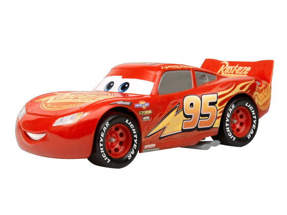 Revell Lightning McQueen игрушечная машинка 67813
