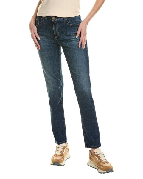 Джинсы женские AG Jeans Prima Cigarette Leg
