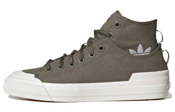 Adidas Originals Nizza Hi Dl GZ8833 Sneakers