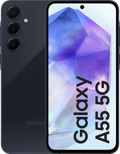 Samsung Galaxy A55 256GB Dark Blue 5G