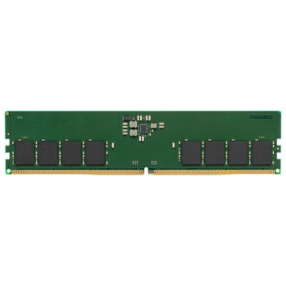 Kingston ValueRAM, DDR5-4800, CL40 - 16 GB