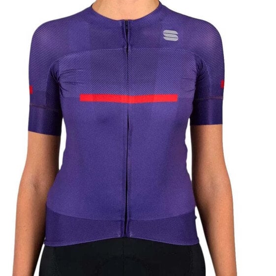 Sportful Evo short sleeve jersey