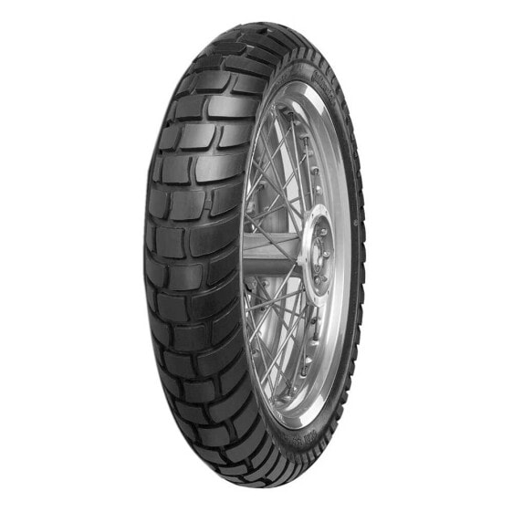 CONTINENTAL Contiescape TT 60S Rear Adventure Tire