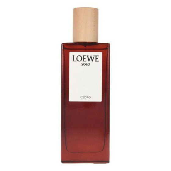 Мужская парфюмерия Loewe SOLO LOEWE EDT 50 ml