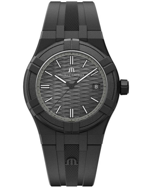 Часы Maurice Lacroix AI2008-00000-300-0 Aikon #tide Unisex Watch