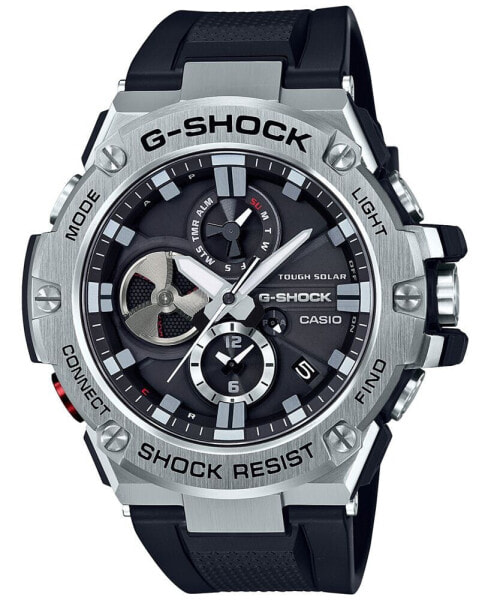 Часы CASIO G-Shock Black Resin 538mm