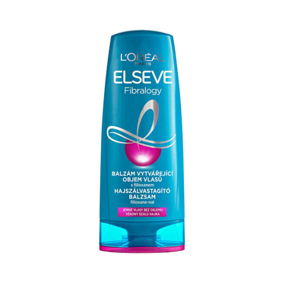 Бальзам для плотности волос Elseve Fibralogy от L'Oreal Paris