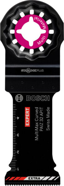 Bosch EXPERT MultiMax PAIZ 32 APIT Blatt für Multifunktionswerkzeuge, 32 mm