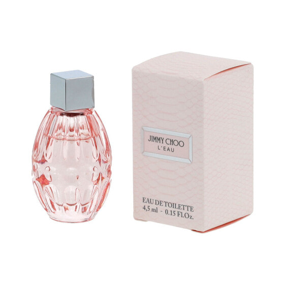 Женская парфюмерия Jimmy Choo Jimmy Choo L'Eau EDT 4,5 ml