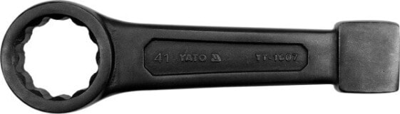 Торцевая головка Yato для биения брови 38 мм 1606