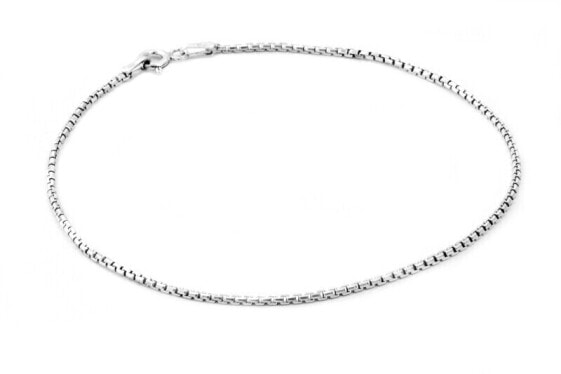 Fine silver bracelet AGB435