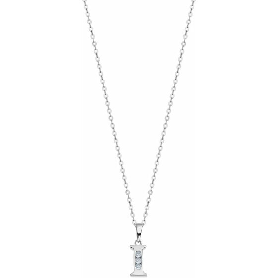 Ladies' Necklace Lotus LP3054-1/I