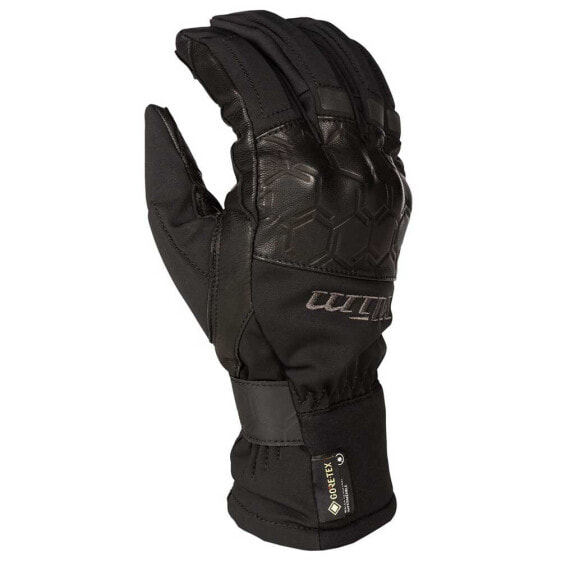 KLIM Vanguard Goretex Long Gloves