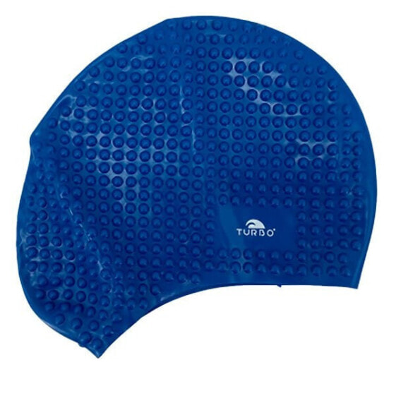 Шапочка для плавания Turbo Super Bubble Swim Cap